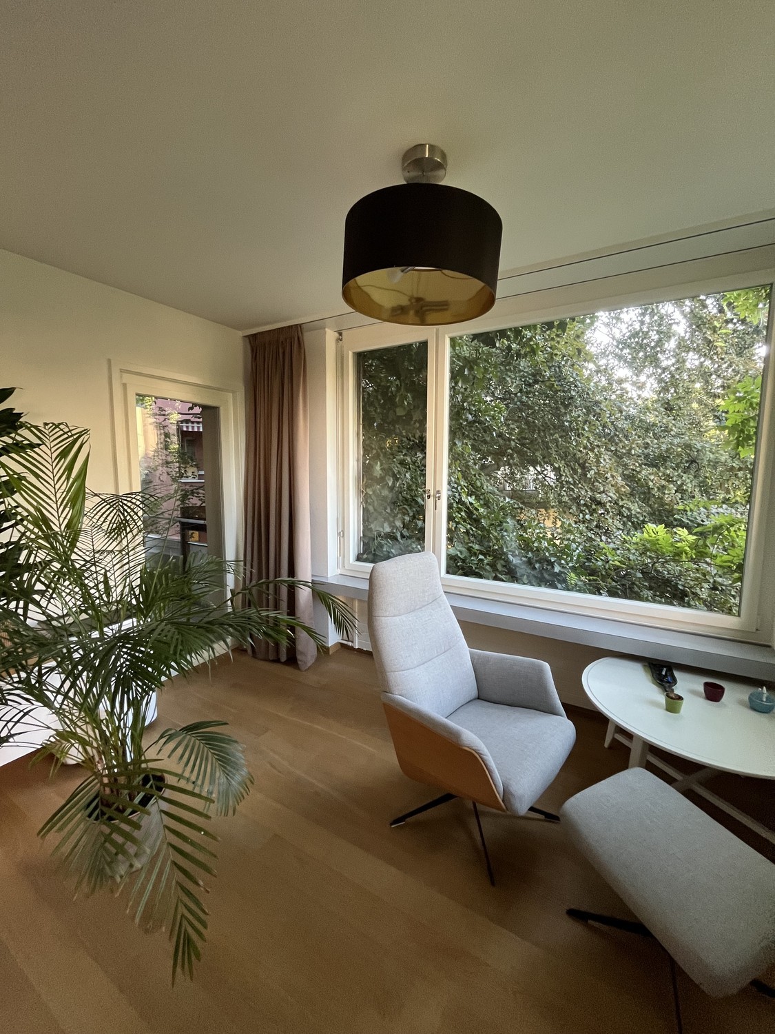 Zimmer in einer Wohngemeinschaft, Foto 4 von 9