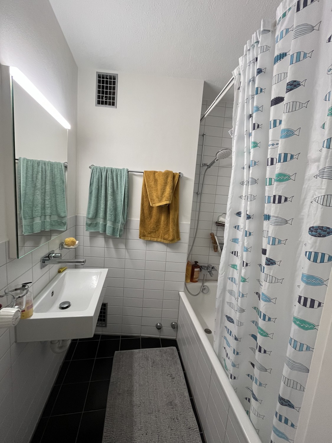 Zimmer in einer Wohngemeinschaft, Foto 7 von 9