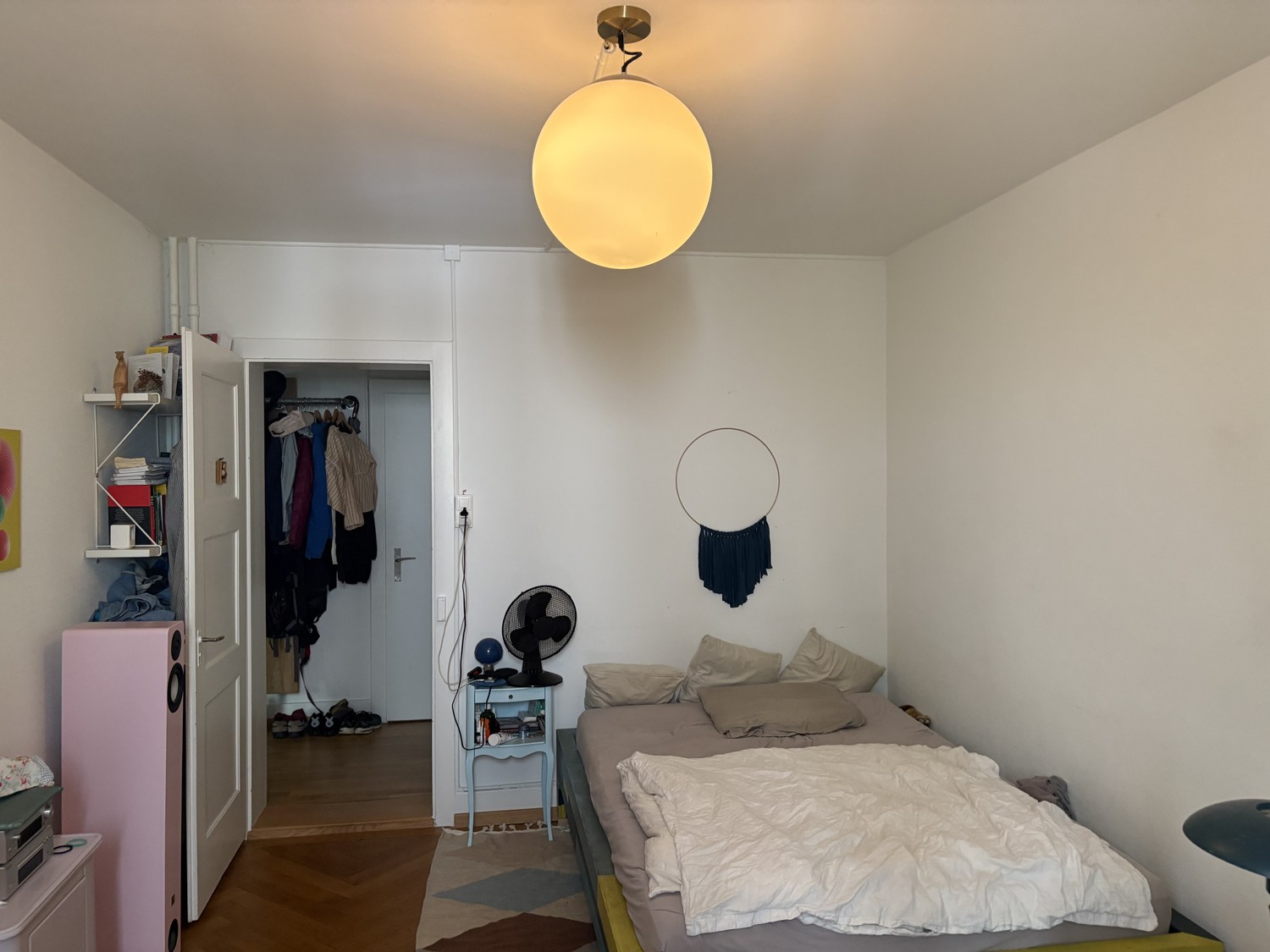 Room in a shared flat, Foto 2 von 4