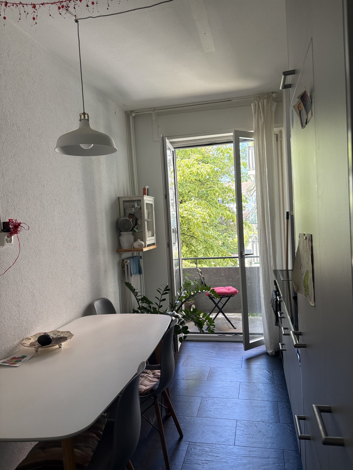 Room in a shared flat, Foto 4 von 4