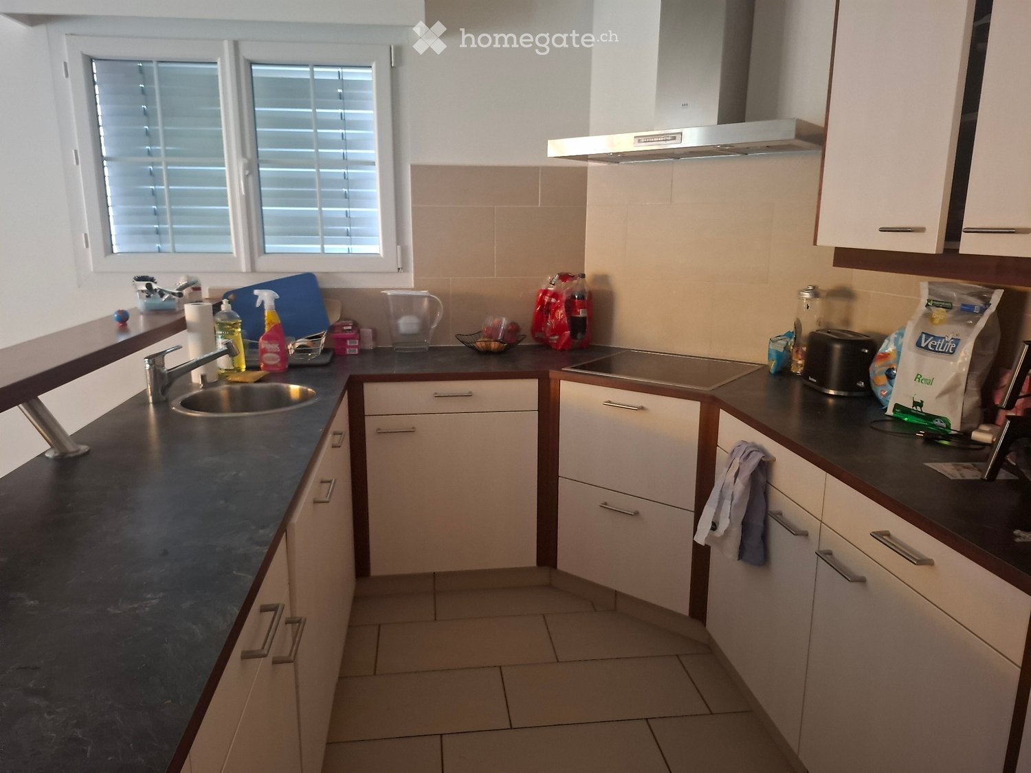 Appartamento di 3 ½ locali