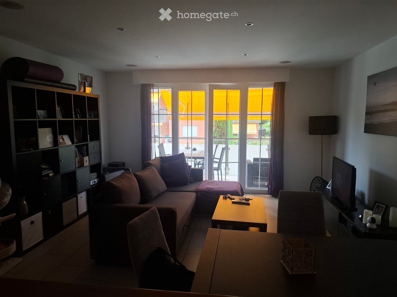Appartamento di 3 ½ locali