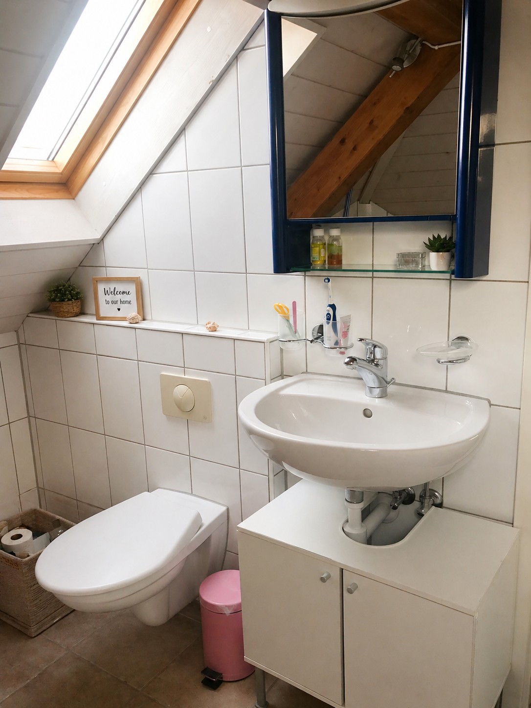 Appartamento di 1 ½ locali