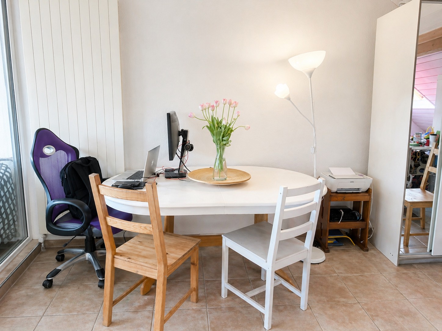 Appartamento di 1 ½ locali