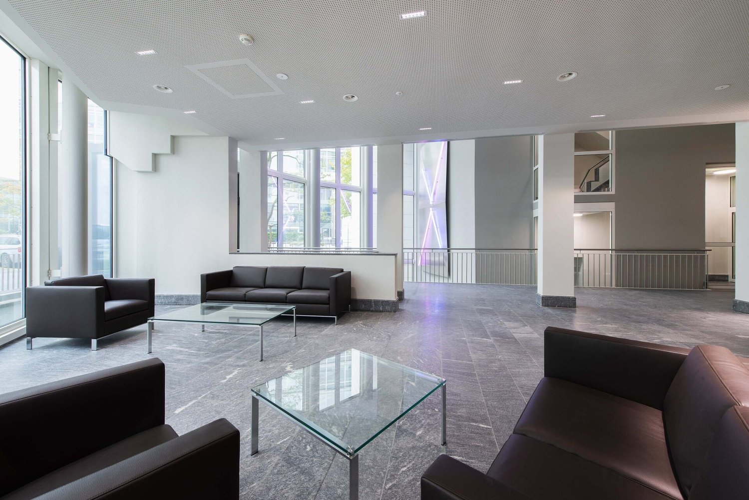 580m² office, Foto 8 von 10