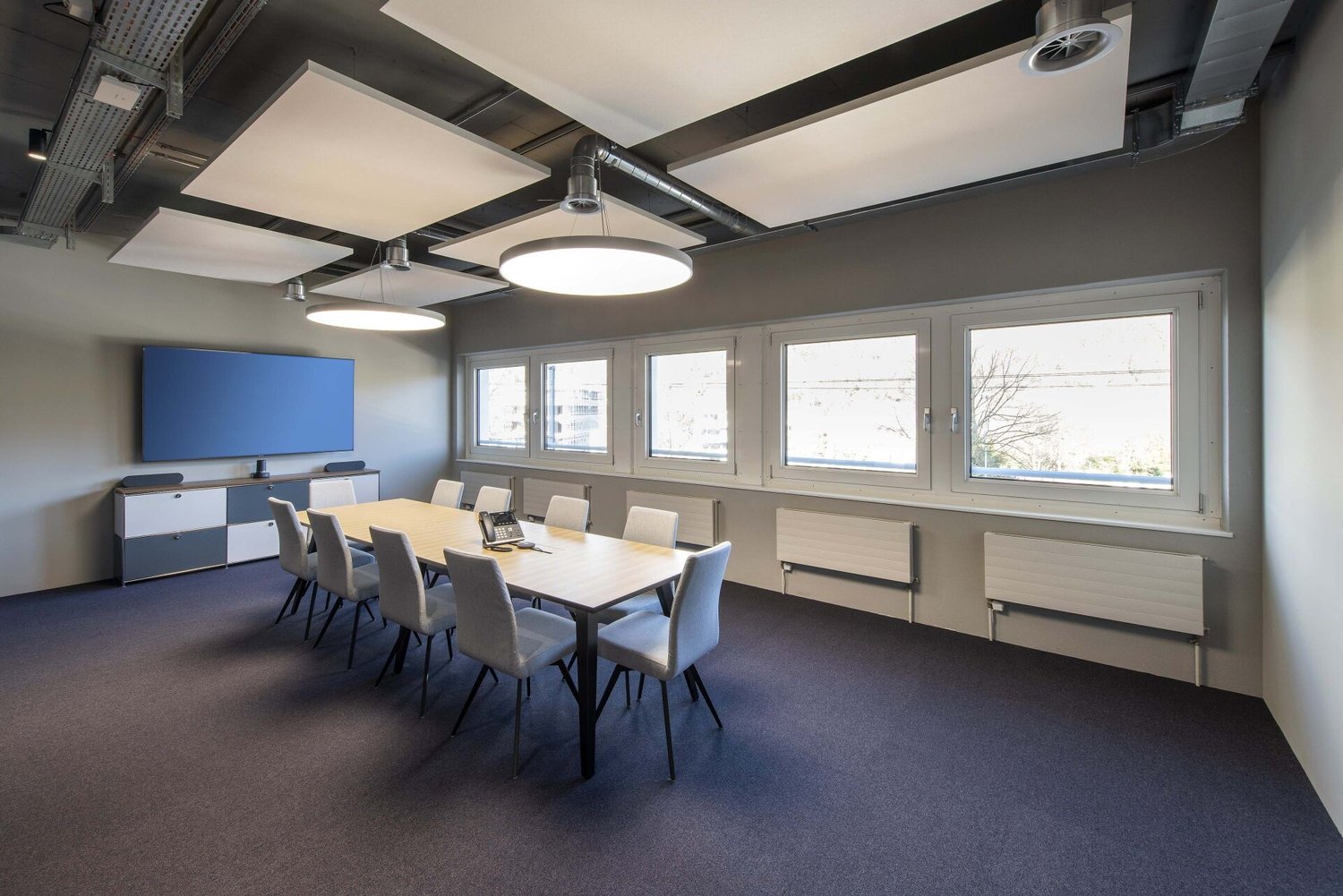 580m² office, Foto 7 von 10