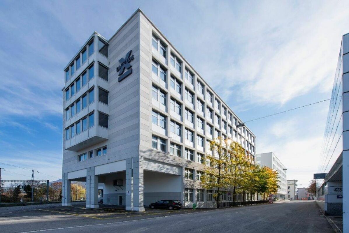 580m² office, Foto 10 von 10