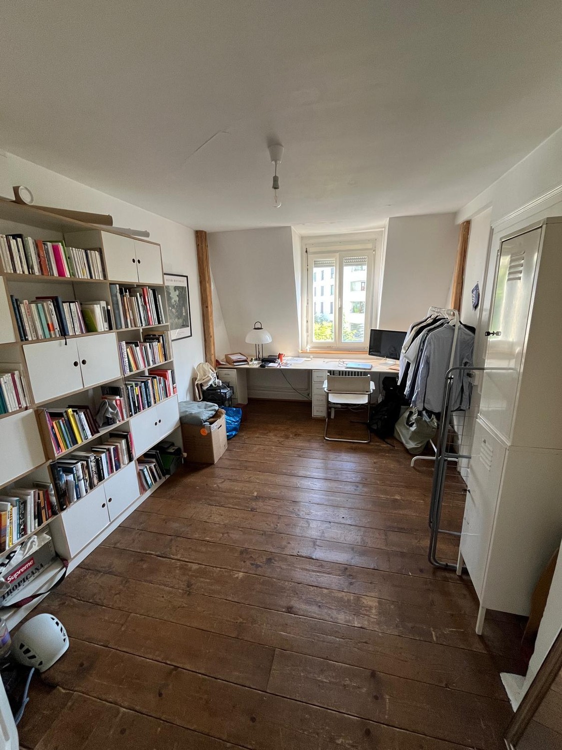 3-Zimmer-Wohnung, Foto 9 von 10