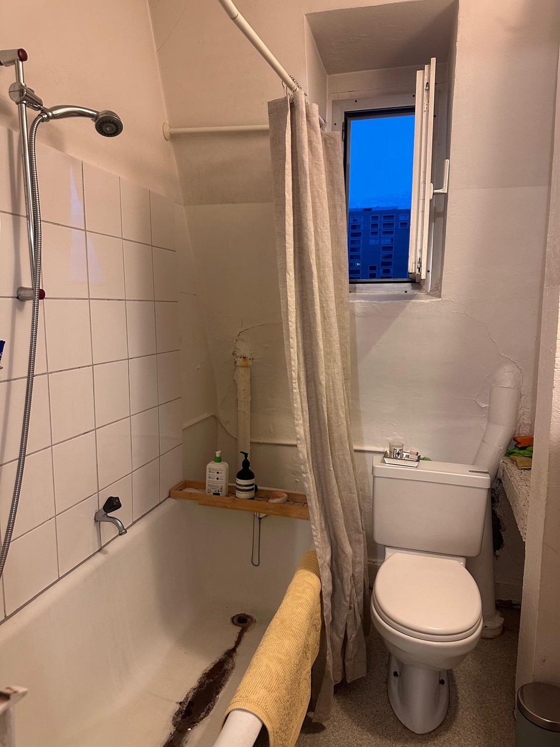 3-Zimmer-Wohnung, Foto 8 von 10