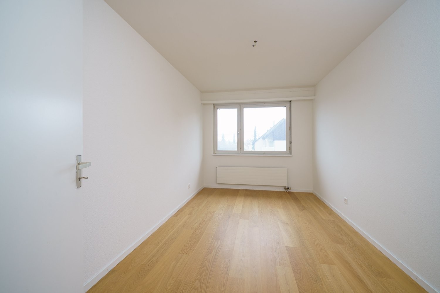 5 ½ rooms apartment