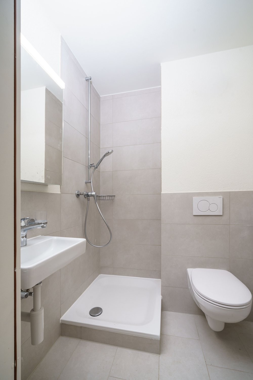 5 ½ rooms apartment