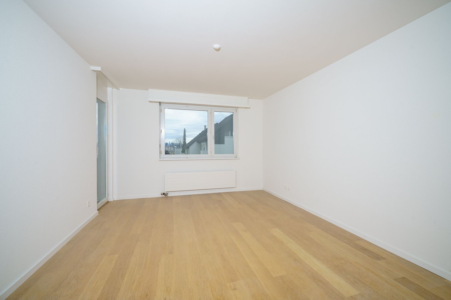 5 ½ rooms apartment