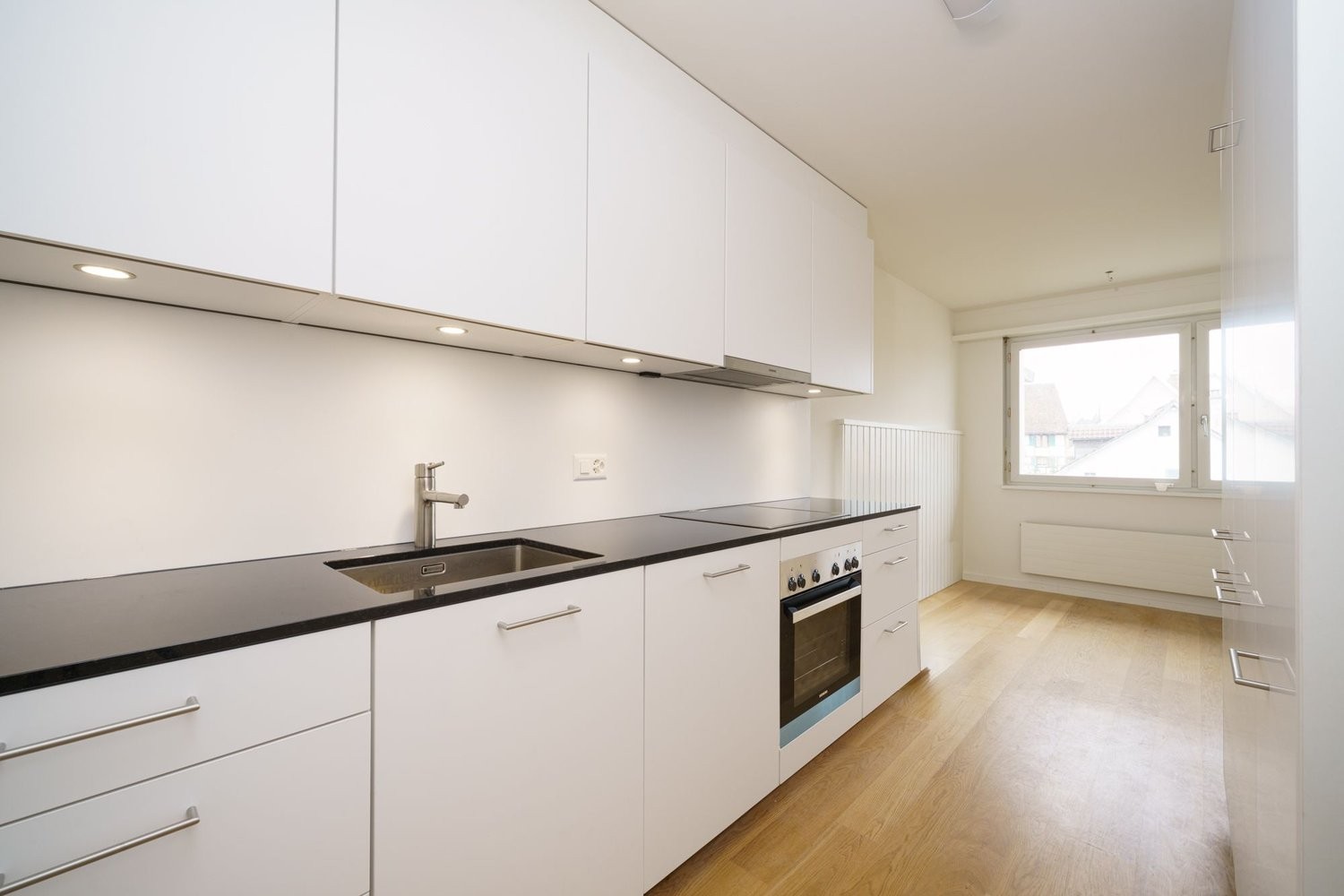 5 ½ rooms apartment