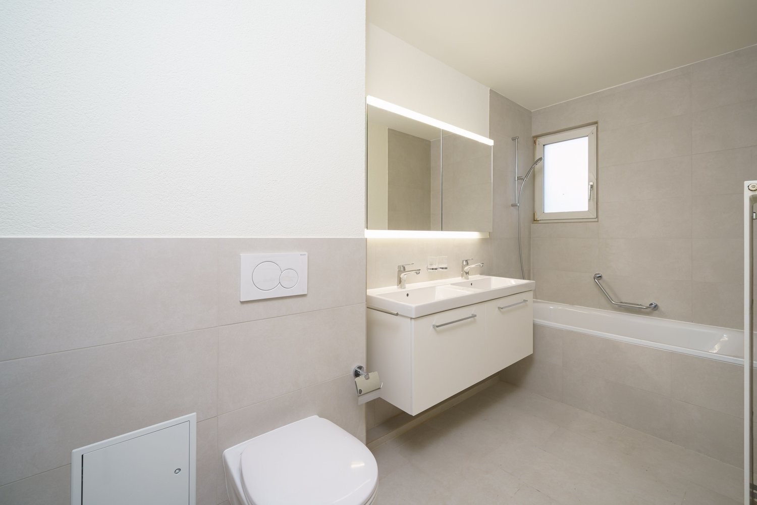 5 ½ rooms apartment