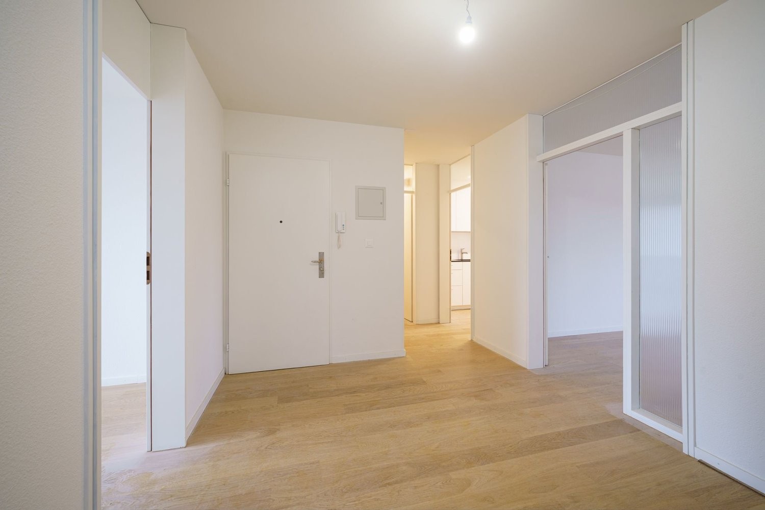 5 ½ rooms apartment