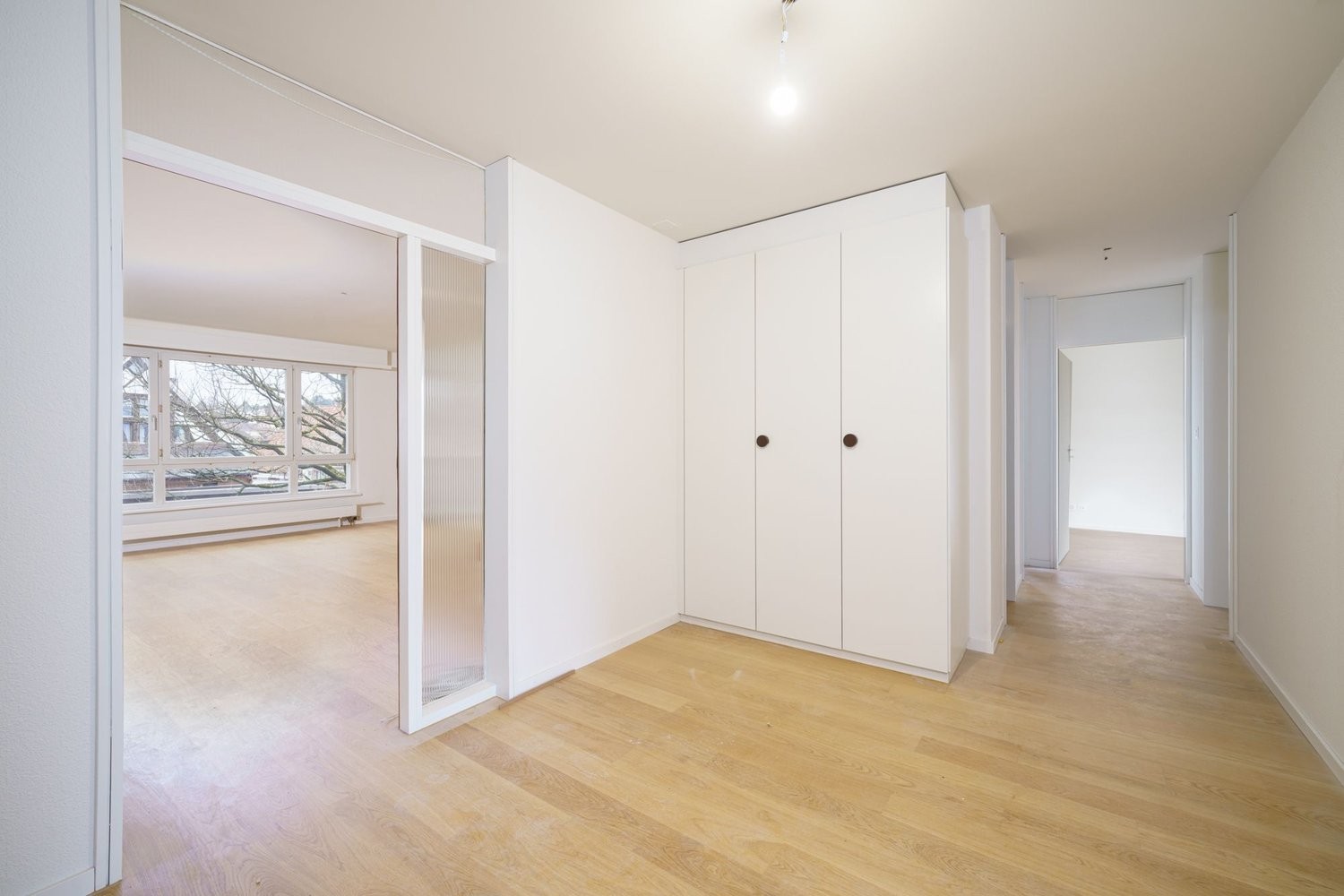 5 ½ rooms apartment