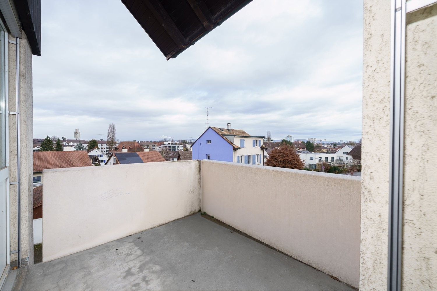 5 ½ rooms apartment