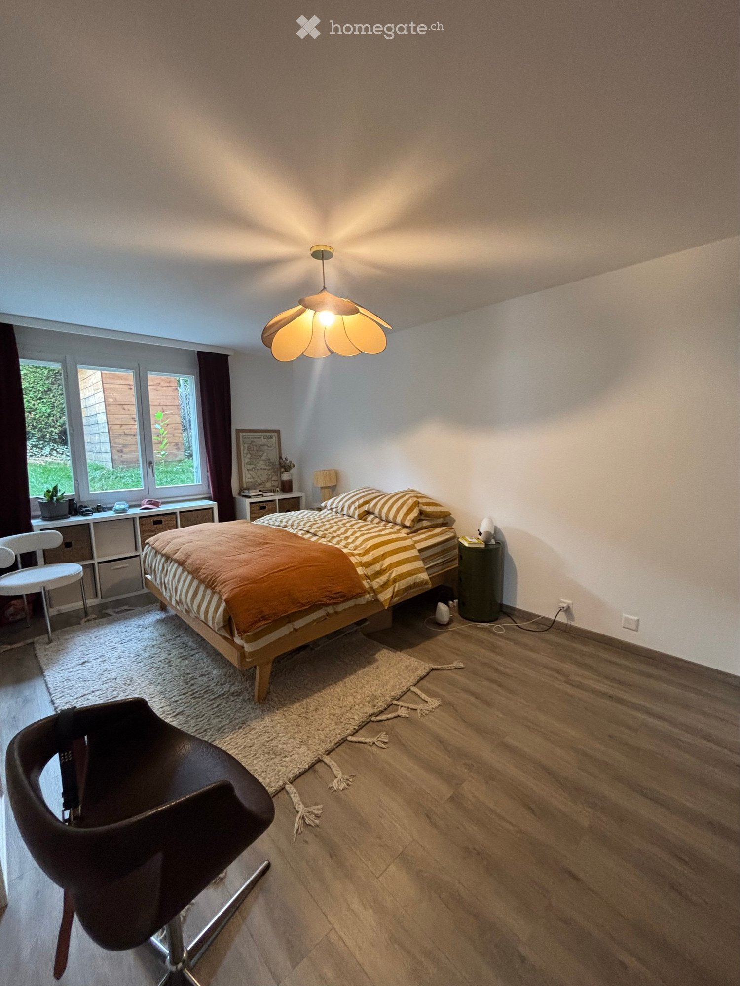 4-Zimmer-Wohnung, Foto 4 von 5