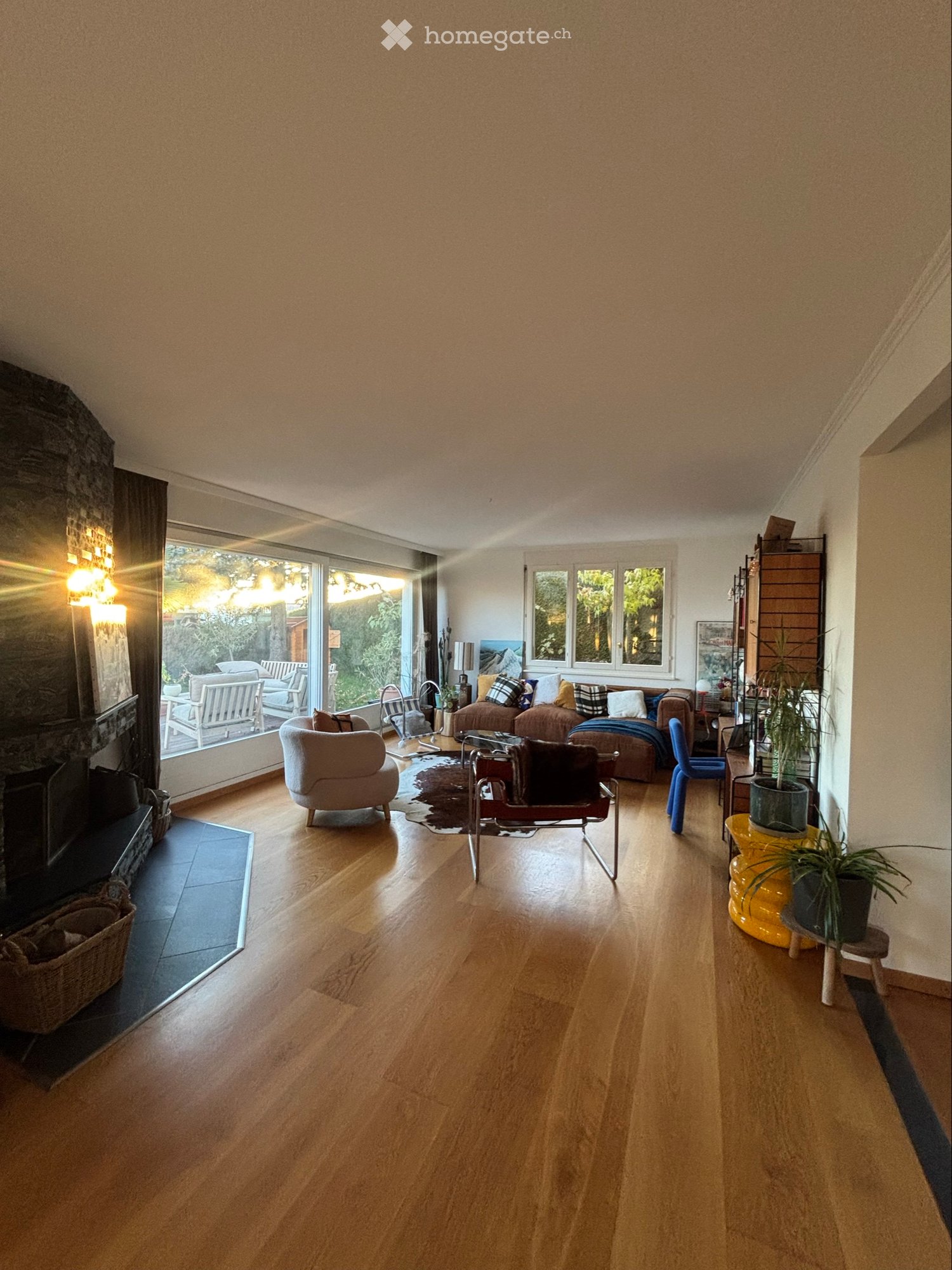 4-Zimmer-Wohnung, Foto 1 von 5