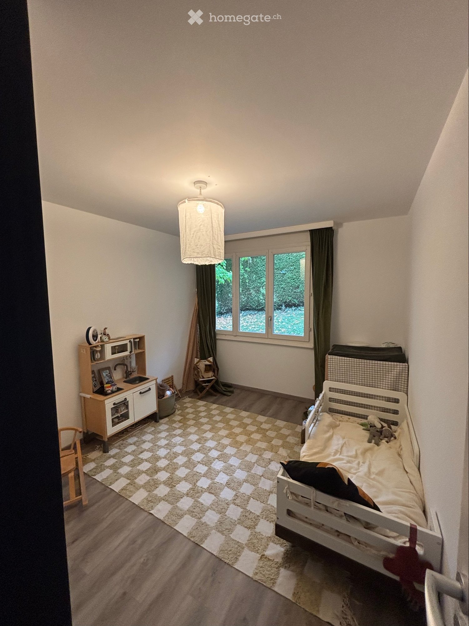 4-Zimmer-Wohnung, Foto 5 von 5