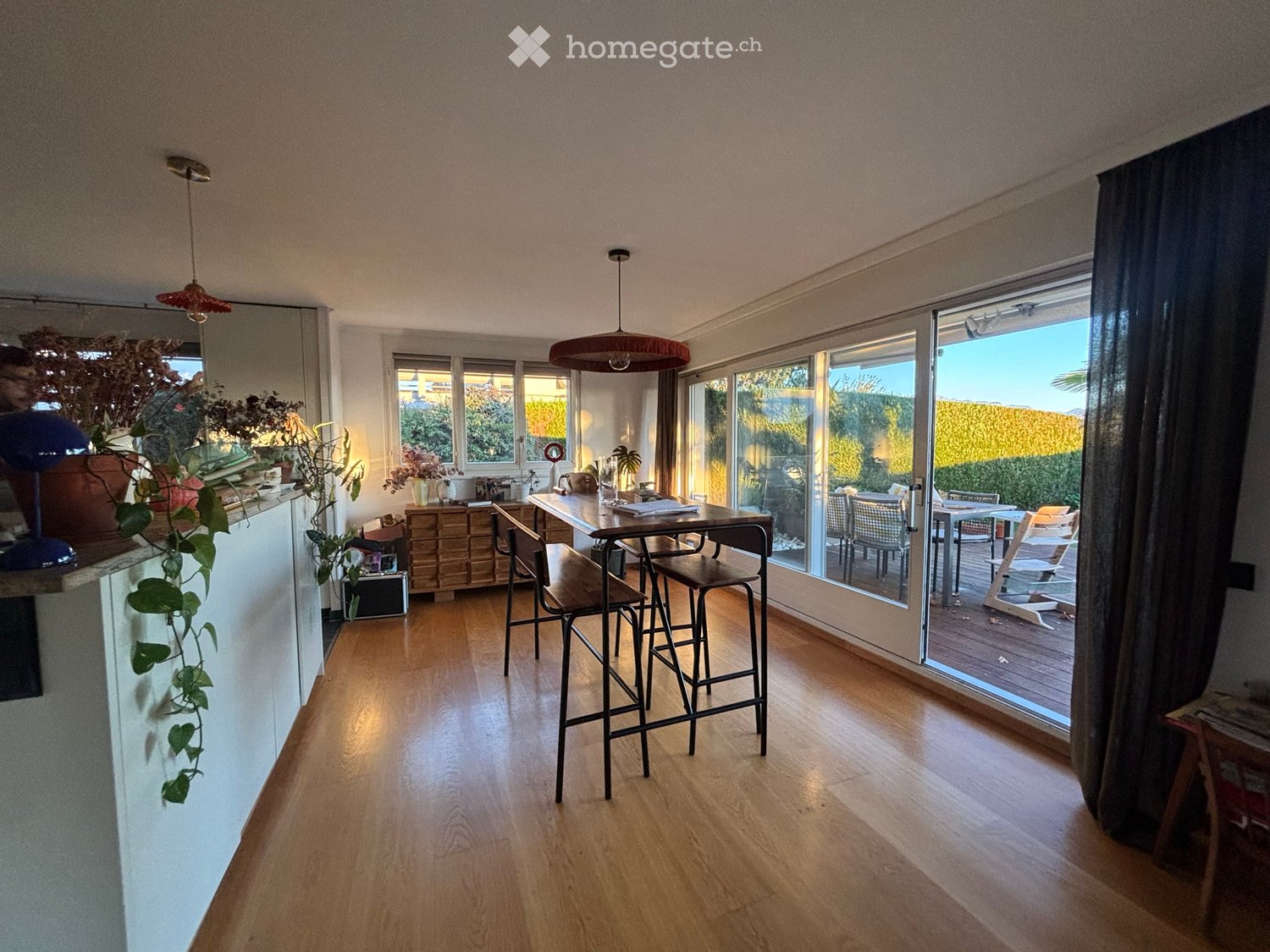 4-Zimmer-Wohnung, Foto 3 von 5