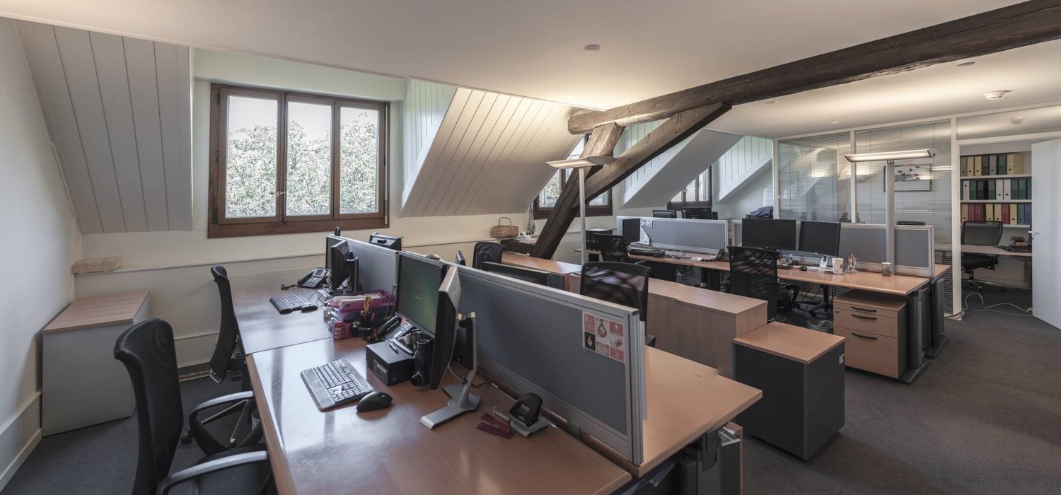1130m² Büro, Foto 9 von 10
