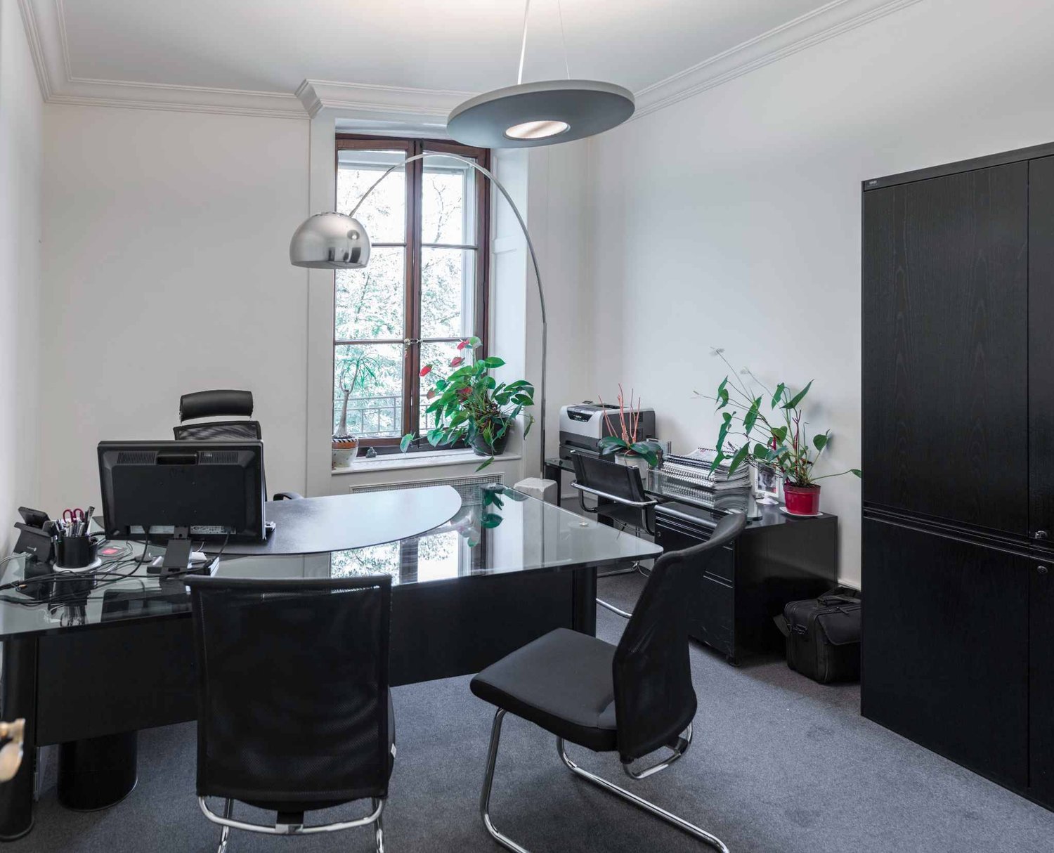 1130m² Büro, Foto 5 von 10
