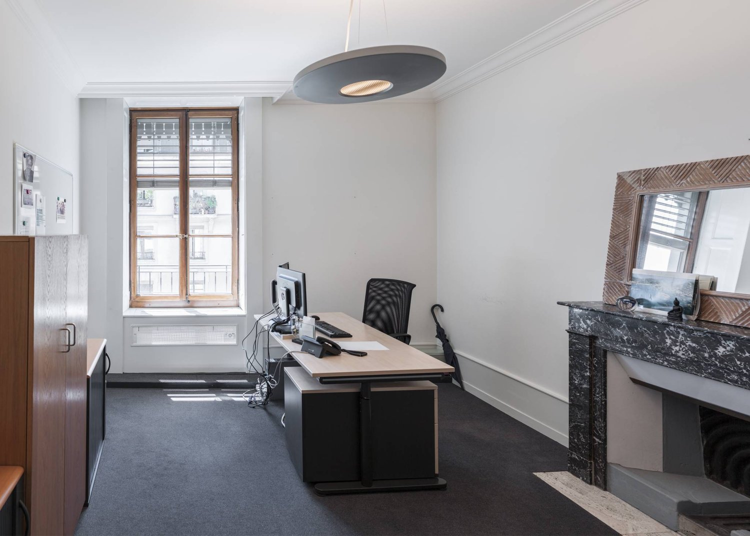1130m² Büro, Foto 3 von 10