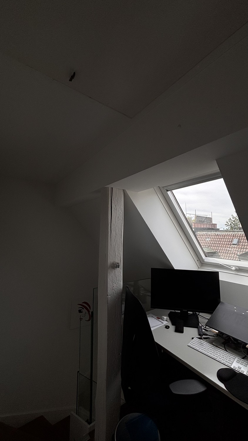 3 rooms apartment, Foto 10 von 10