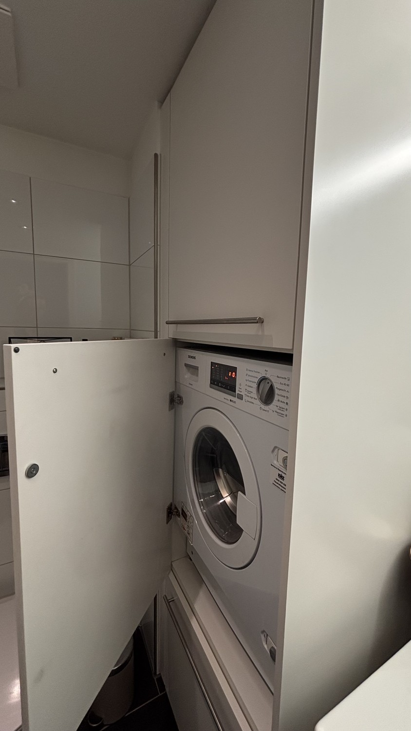 3 rooms apartment, Foto 1 von 10