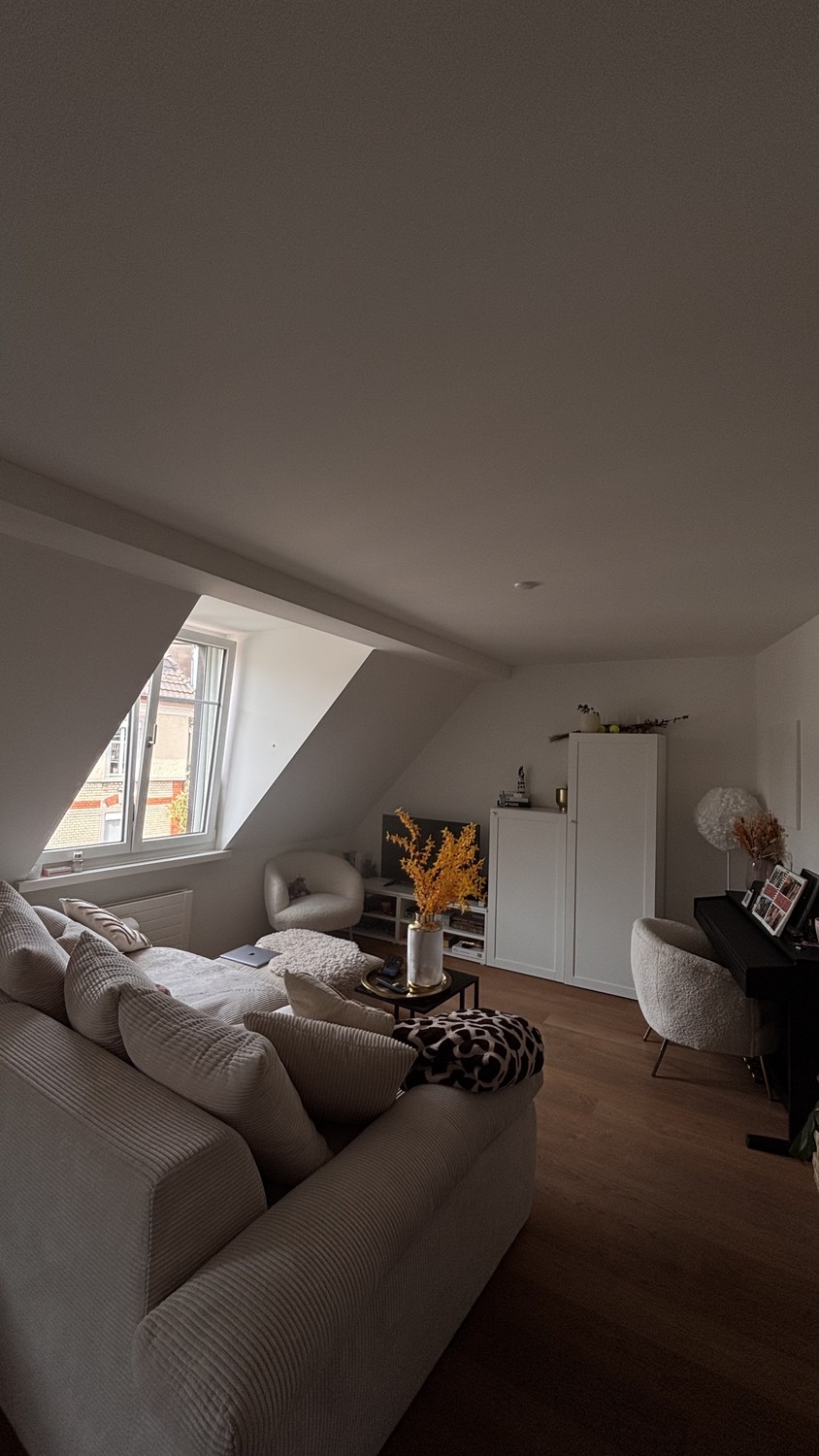 3 rooms apartment, Foto 5 von 10