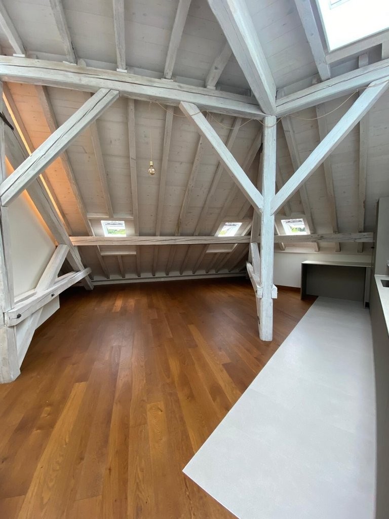 4 ½ Zimmer-Wohnung, Foto 1 von 10