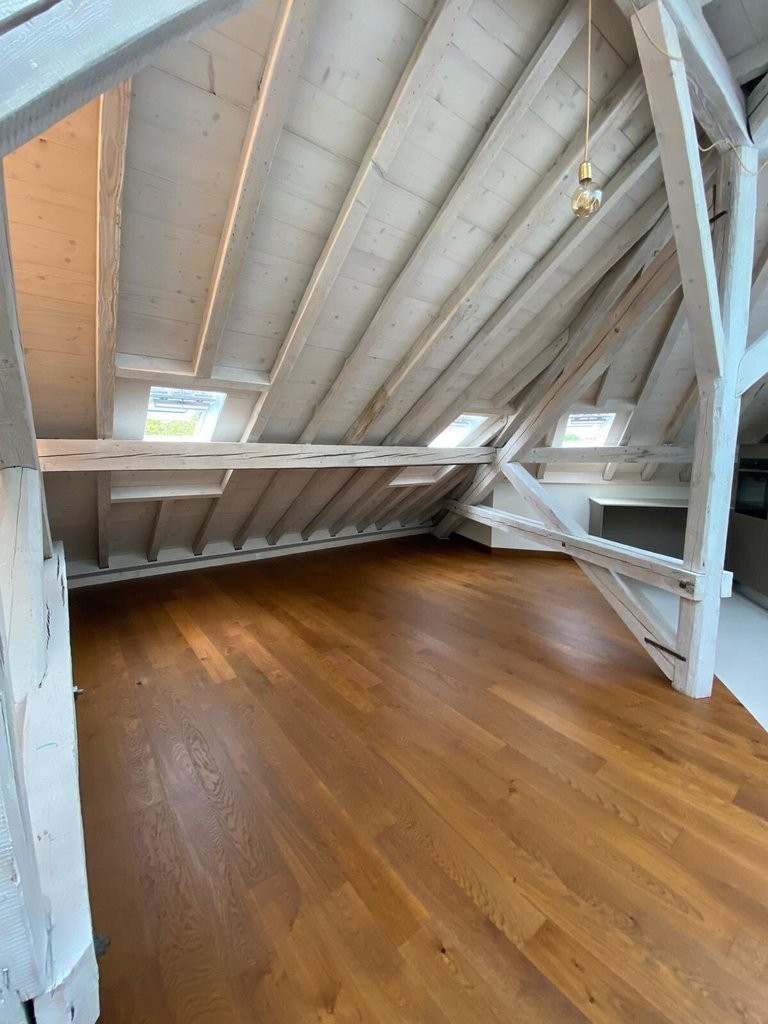 4 ½ Zimmer-Wohnung, Foto 4 von 10