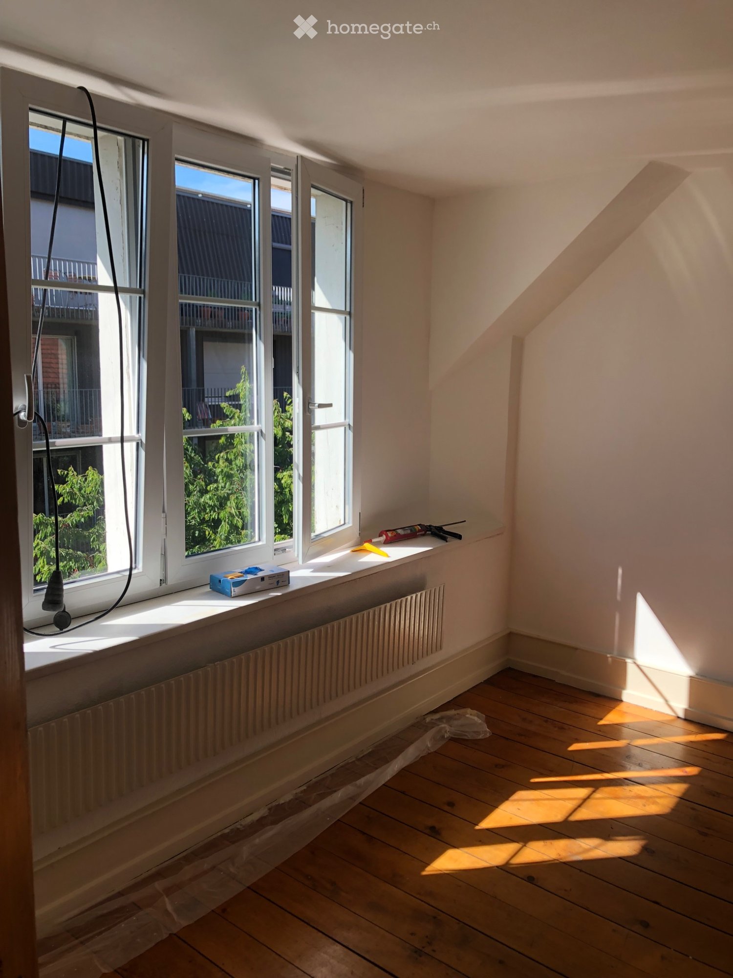 3 rooms apartment, Foto 2 von 5