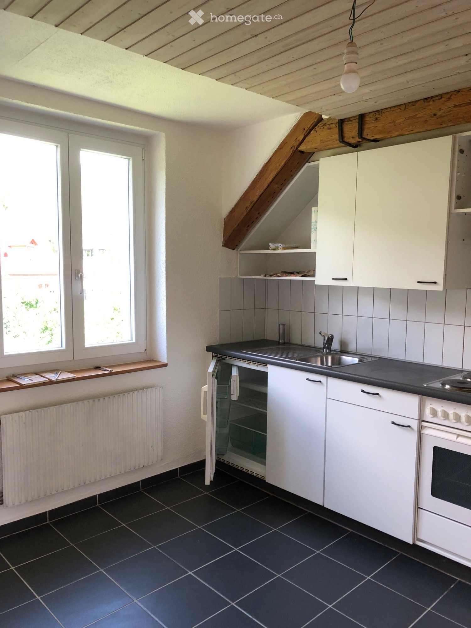3 rooms apartment, Foto 4 von 5