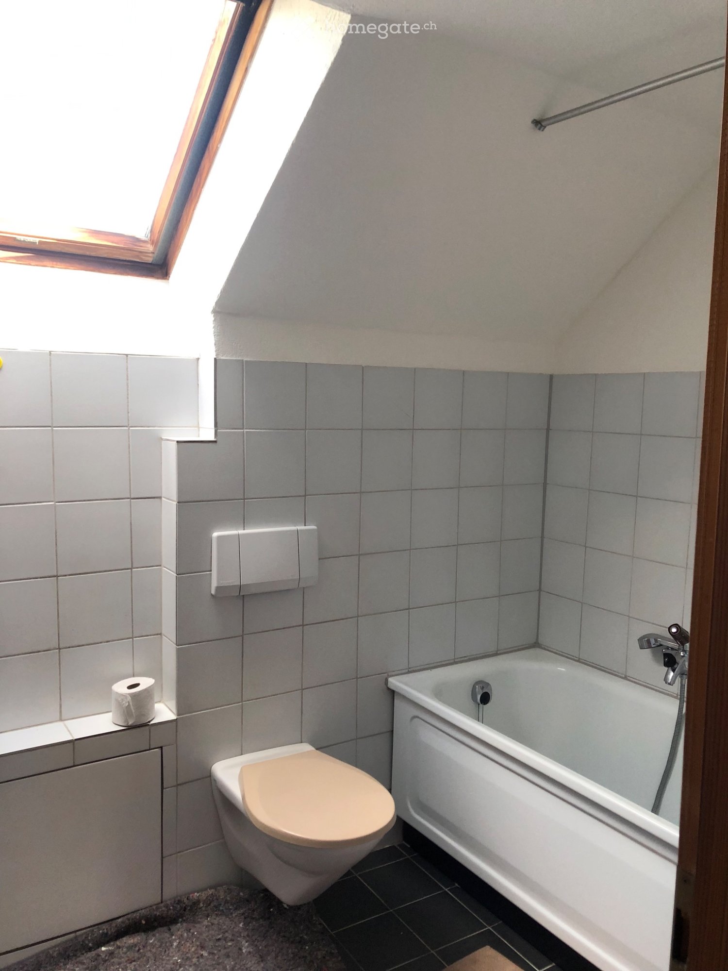 3 rooms apartment, Foto 5 von 5