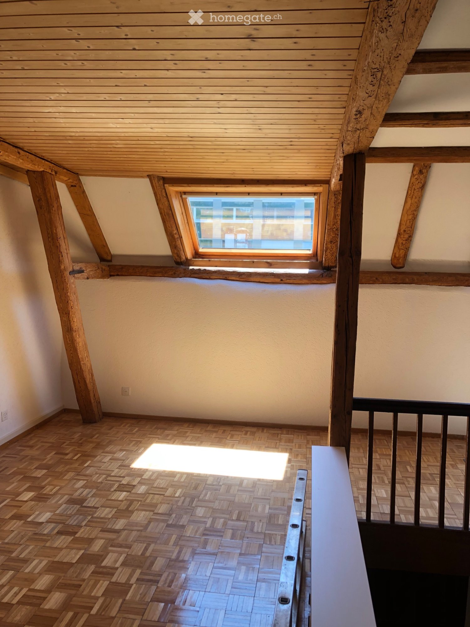 3 rooms apartment, Foto 1 von 5