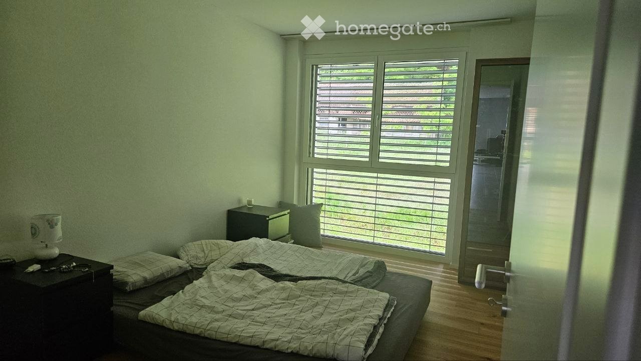 3 ½ Zimmer Wohnung, Foto 3 von 5