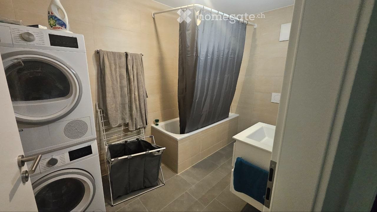 3 ½ Zimmer Wohnung, Foto 2 von 5