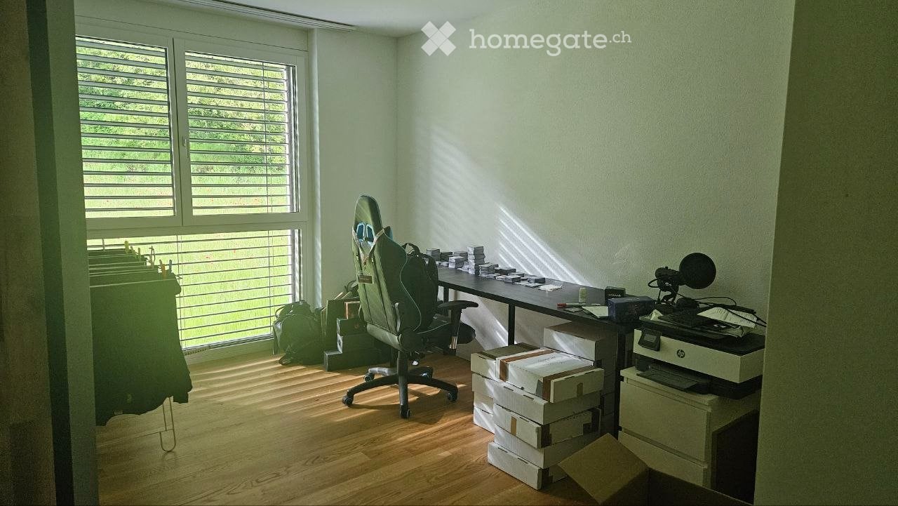 3 ½ Zimmer Wohnung, Foto 5 von 5