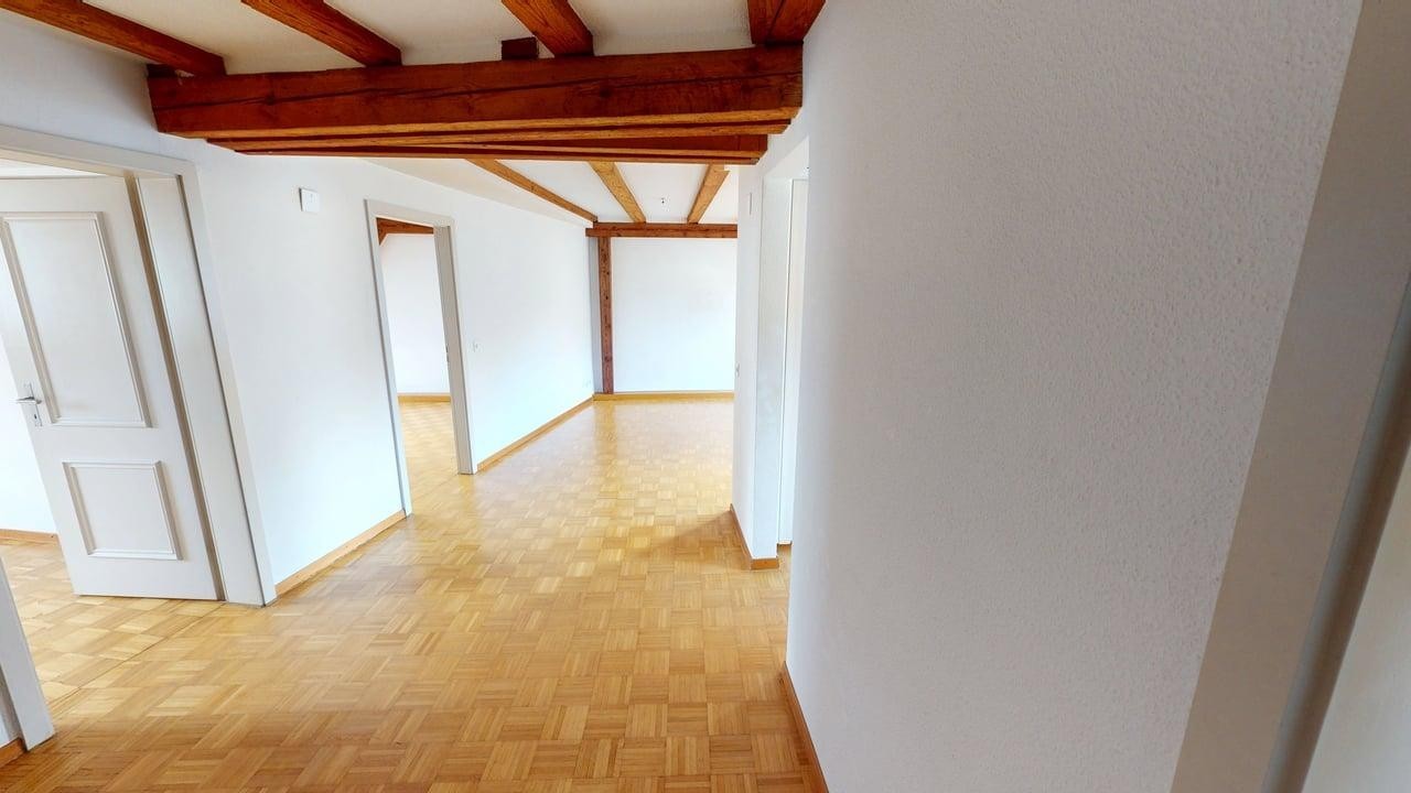 3-Zimmer-Wohnung, Foto 5 von 10