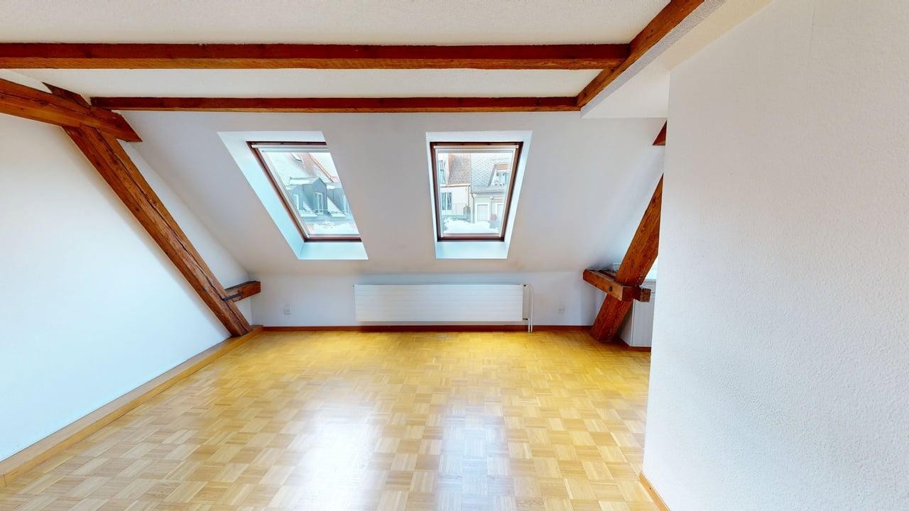 3-Zimmer-Wohnung, Foto 1 von 10