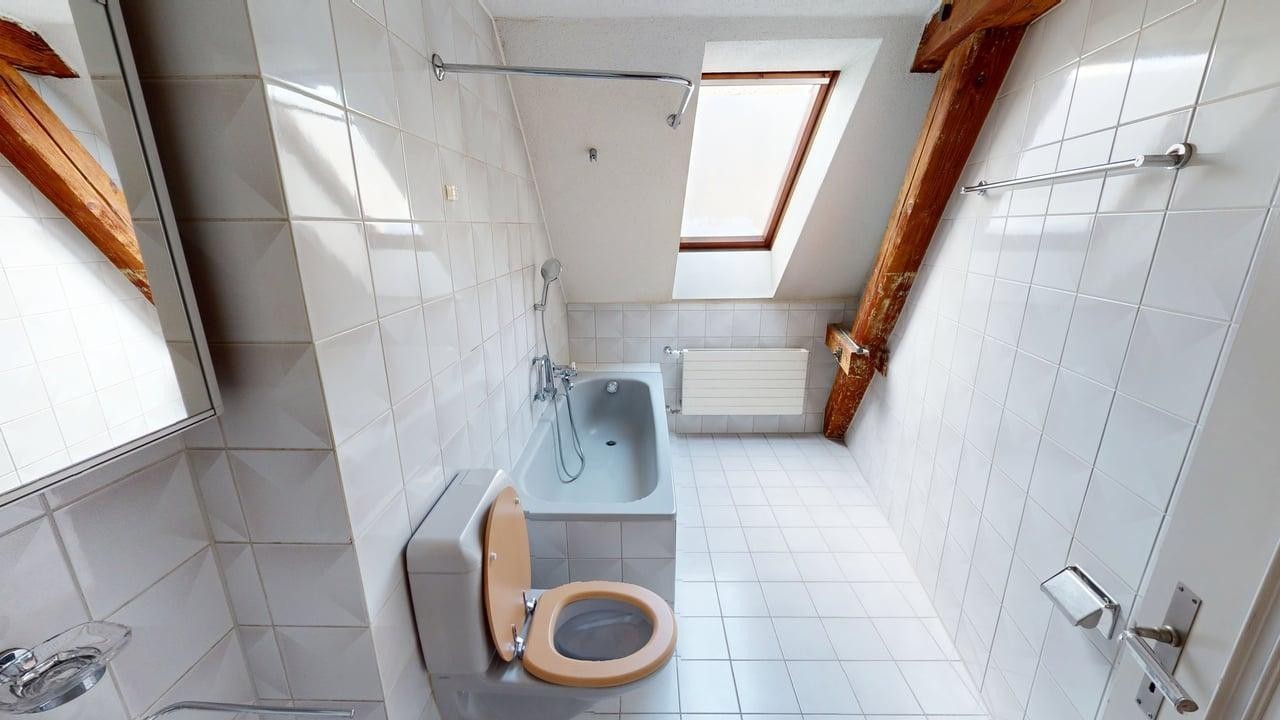 3-Zimmer-Wohnung, Foto 6 von 10