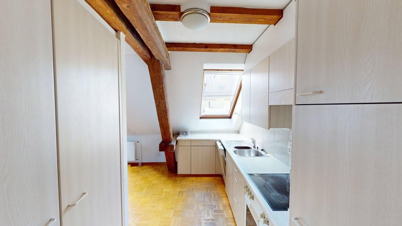 3-Zimmer-Wohnung, Foto 4 von 10