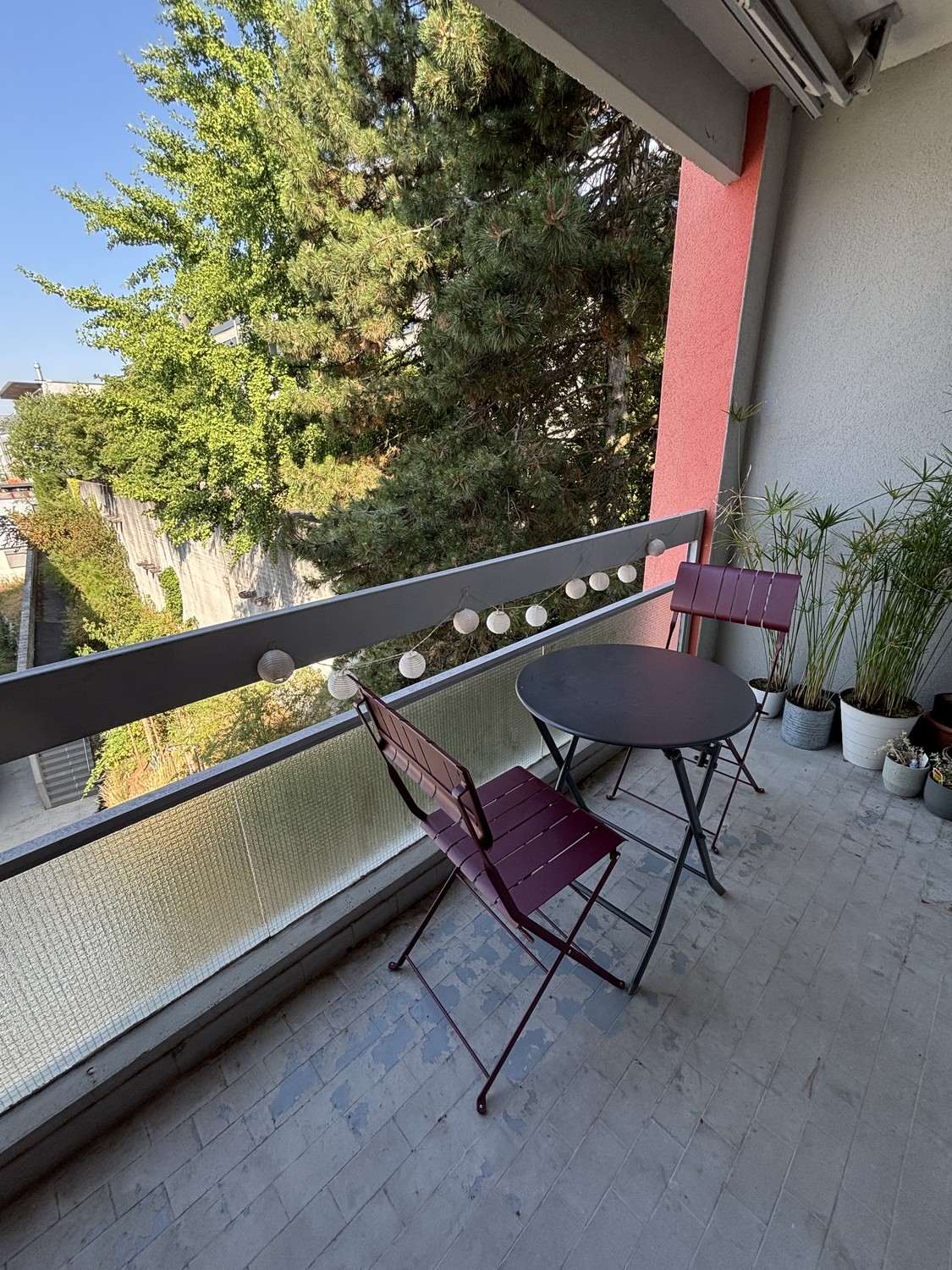 2-Zimmer-Wohnung, Foto 2 von 7