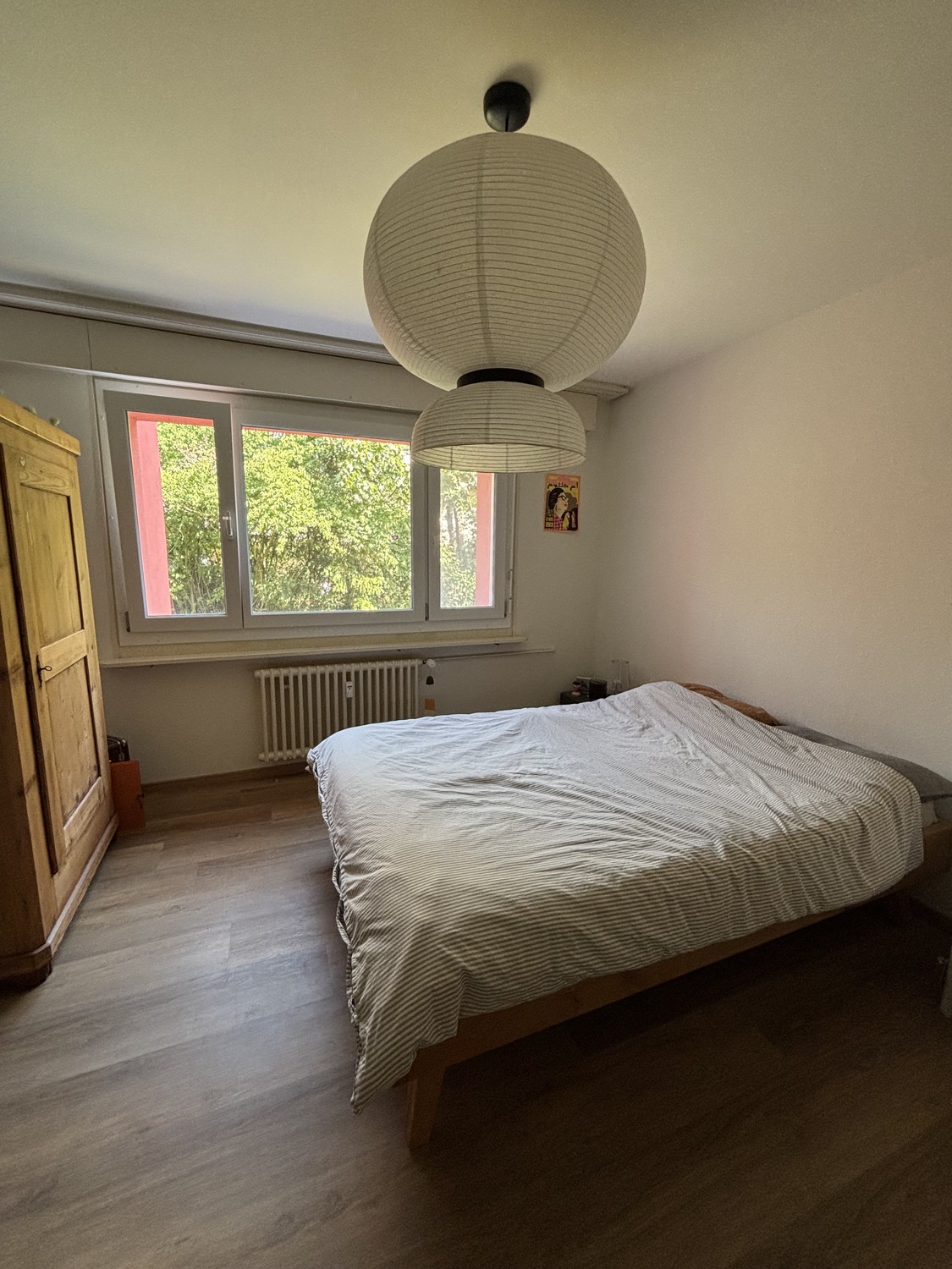 2-Zimmer-Wohnung, Foto 6 von 7