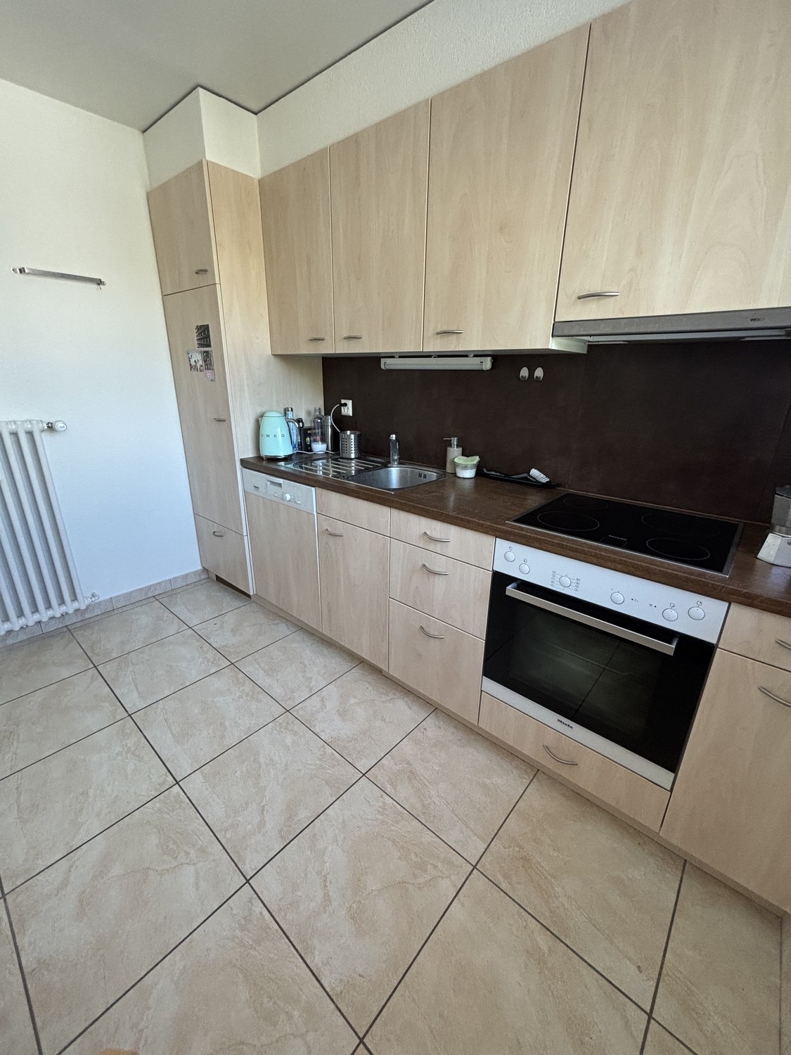 2-Zimmer-Wohnung, Foto 4 von 7