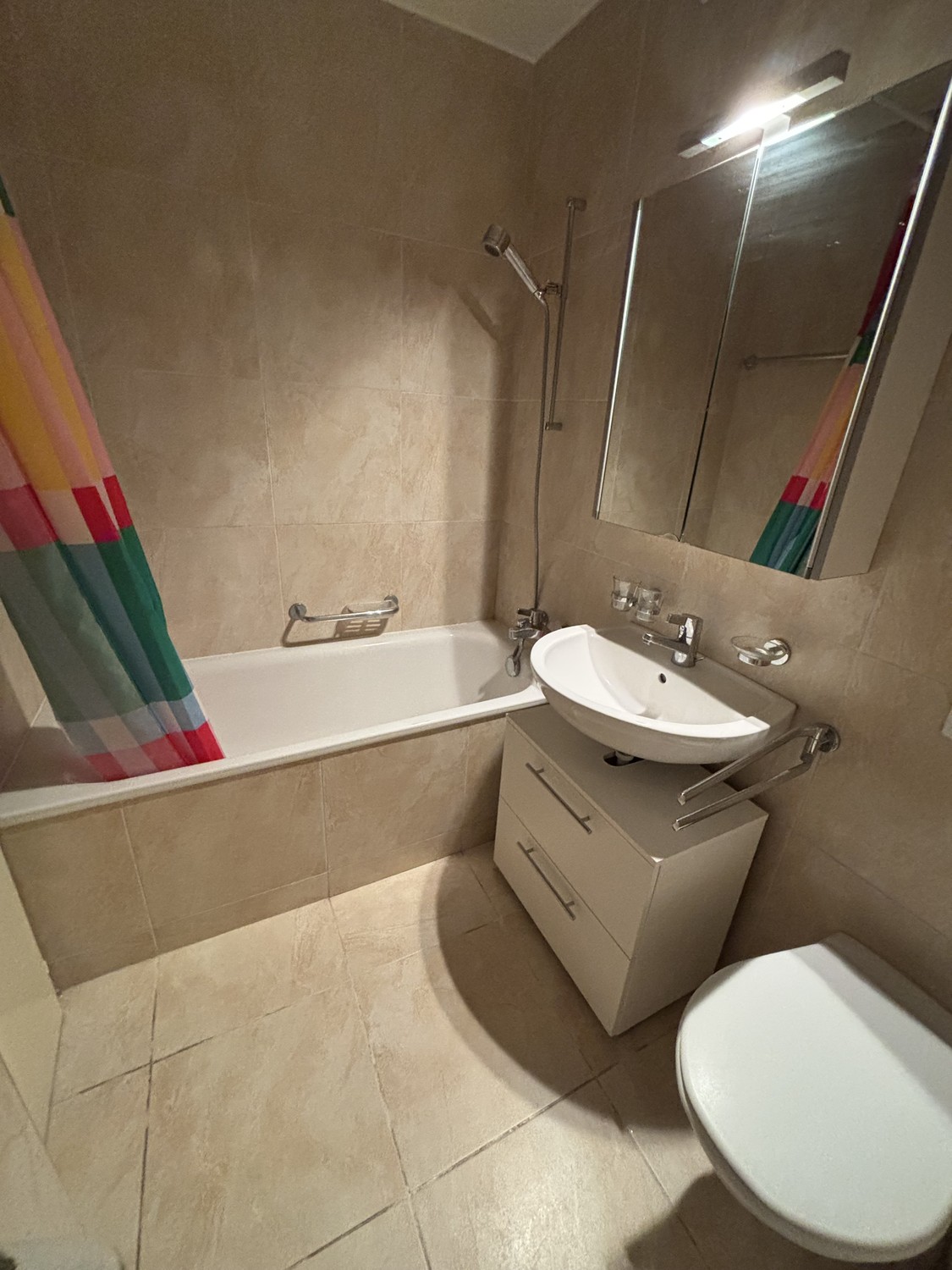 2-Zimmer-Wohnung, Foto 7 von 7