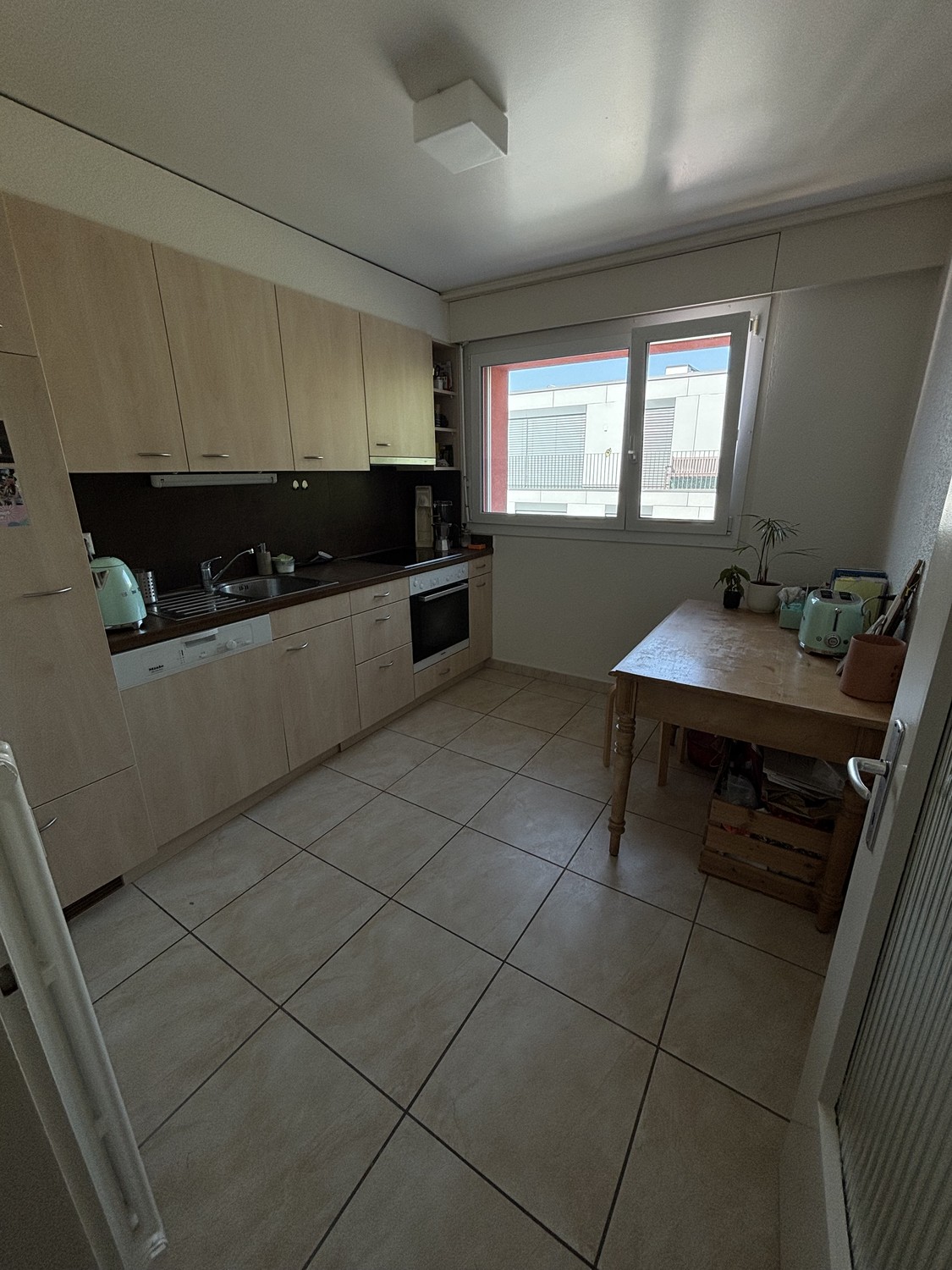2-Zimmer-Wohnung, Foto 5 von 7