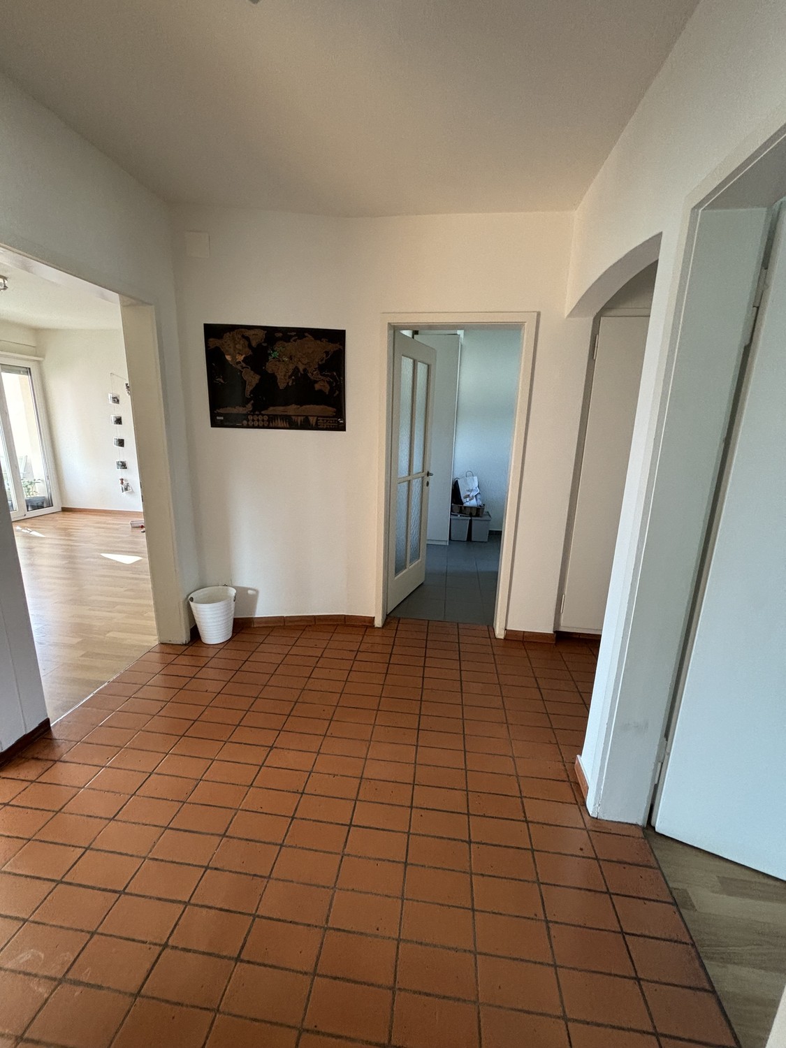 3 ½ Zimmer-Wohnung, Foto 1 von 5